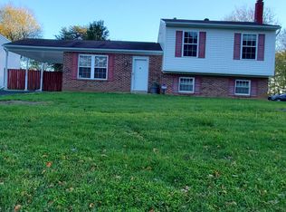 2217 Westwood Dr, Waldorf, MD