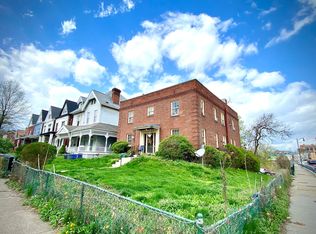 167 Morewood Ave, Pittsburgh, PA 15213