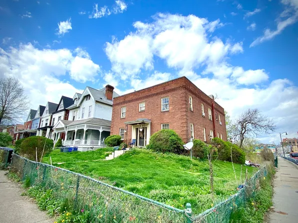 167 Morewood Ave, 167 Morewood Ave APT 2, Pittsburgh, PA 15213