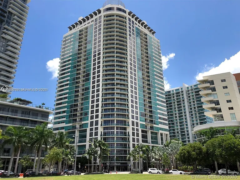 3301 NE 1st Ave #H1003 — Photo 17