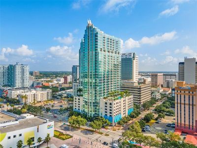 777 N Ashley Dr UNIT 2511, Tampa, FL, 33602
