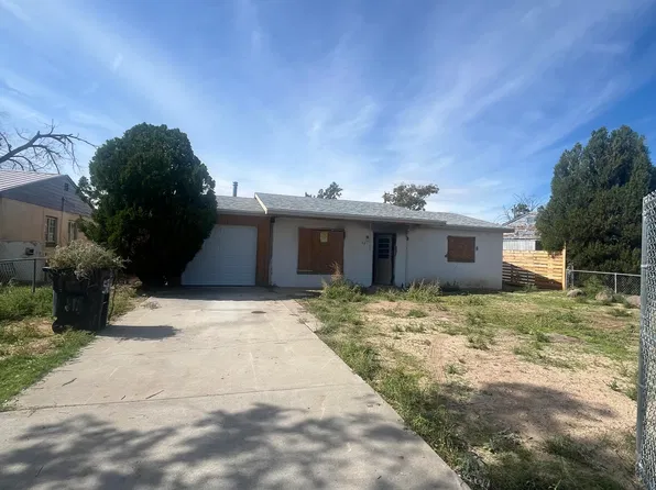 629 Ortiz Dr SE, Albuquerque, NM 87108