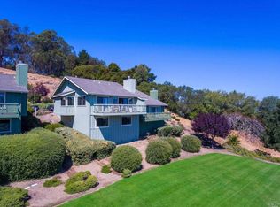 38 Toyon Ct, Corte Madera, CA