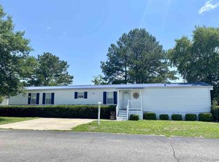 1046 Colonial Ln, Conway, SC 29526