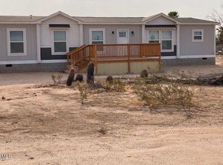7653 N Bel Air Rd, Casa Grande, AZ 85194