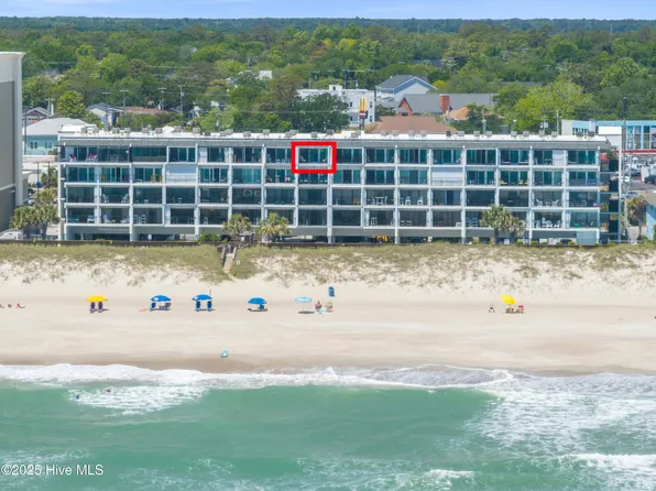 222 Carolina Beach Avenue N Unit 408, Carolina Beach, NC 28428