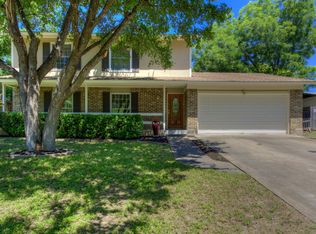 11918 Hornsby St, Austin, TX 78753