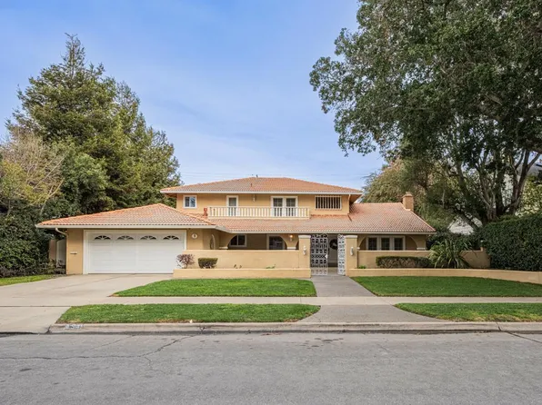 9 Santa Lucia Ave, Salinas, CA 93901