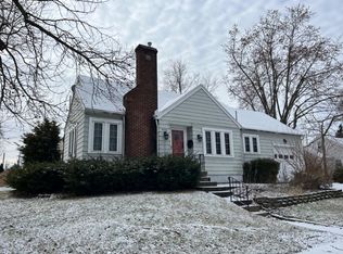 428 Brydon Rd, Dayton, OH 45419