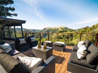 100 Crown Rd, Kentfield, CA 94904