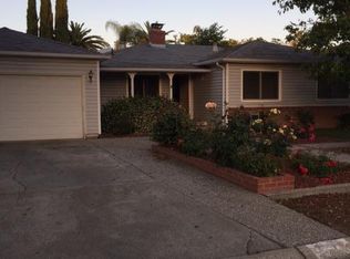 894 Sweetbriar Dr, Campbell, CA 95008