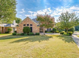 4200 Lauren Way, Flower Mound, TX 75028