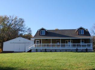 4404 N Koger Rd, Sibley, MO 64088