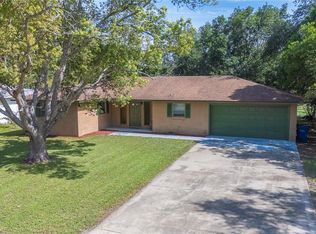 335 W Cummings St, Lake Alfred, FL 33850