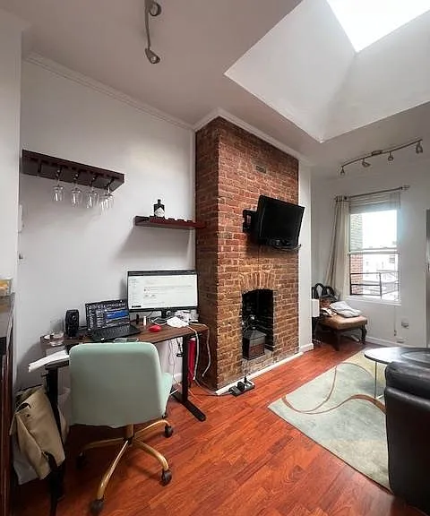 131 Madison St #4L — Photo 5
