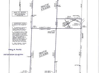 1400 Skyline, White Hall, AR 71602