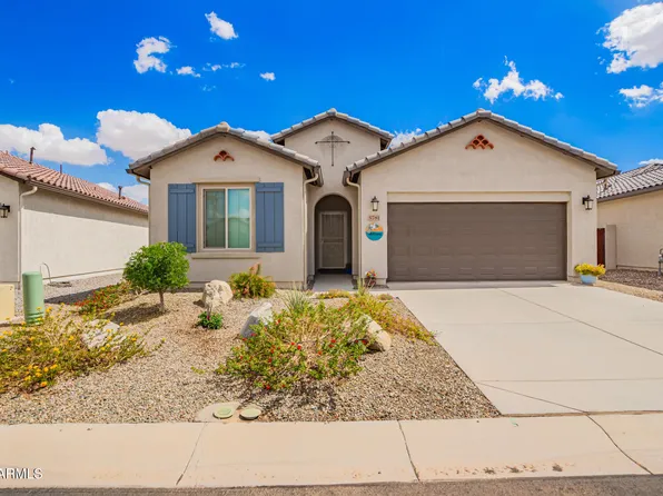 5781 N COYOTE HILL Road, Eloy, AZ 85131
