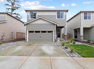 7025 NE 156th Pl, Vancouver, WA