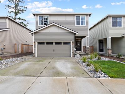 7025 NE 156th Pl, Vancouver, WA, 98682