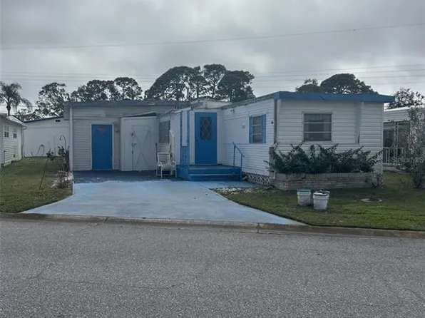 1660 Old Elm St, Sarasota, FL 34234