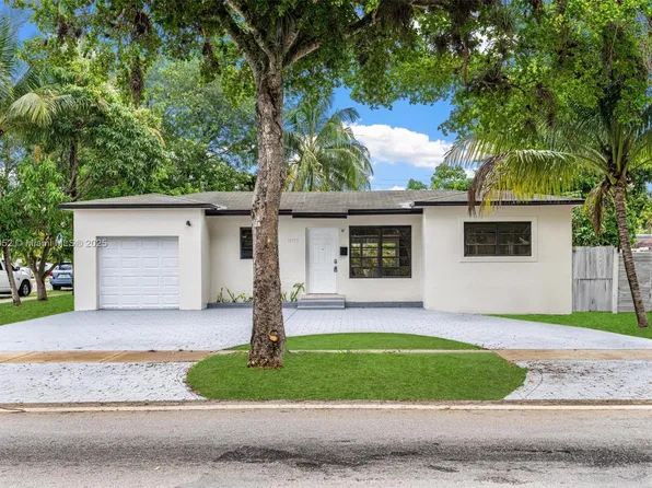14175 NE 16th Ave, North Miami, FL 33161