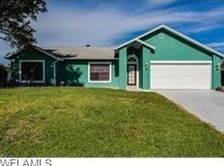 2702 SW 3rd Pl, Cape Coral, FL 33914