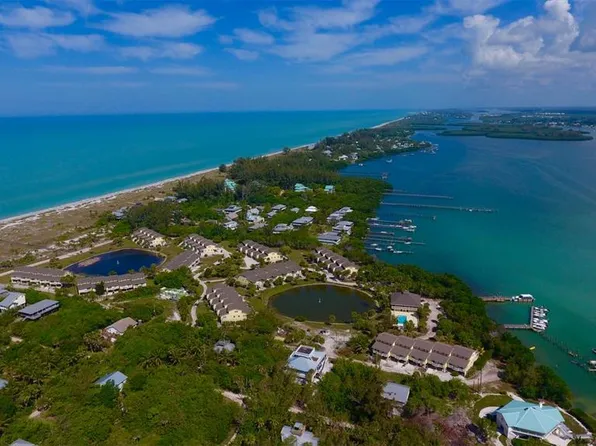 9400 Little Gasparilla Is #C6, Placida, FL 33946