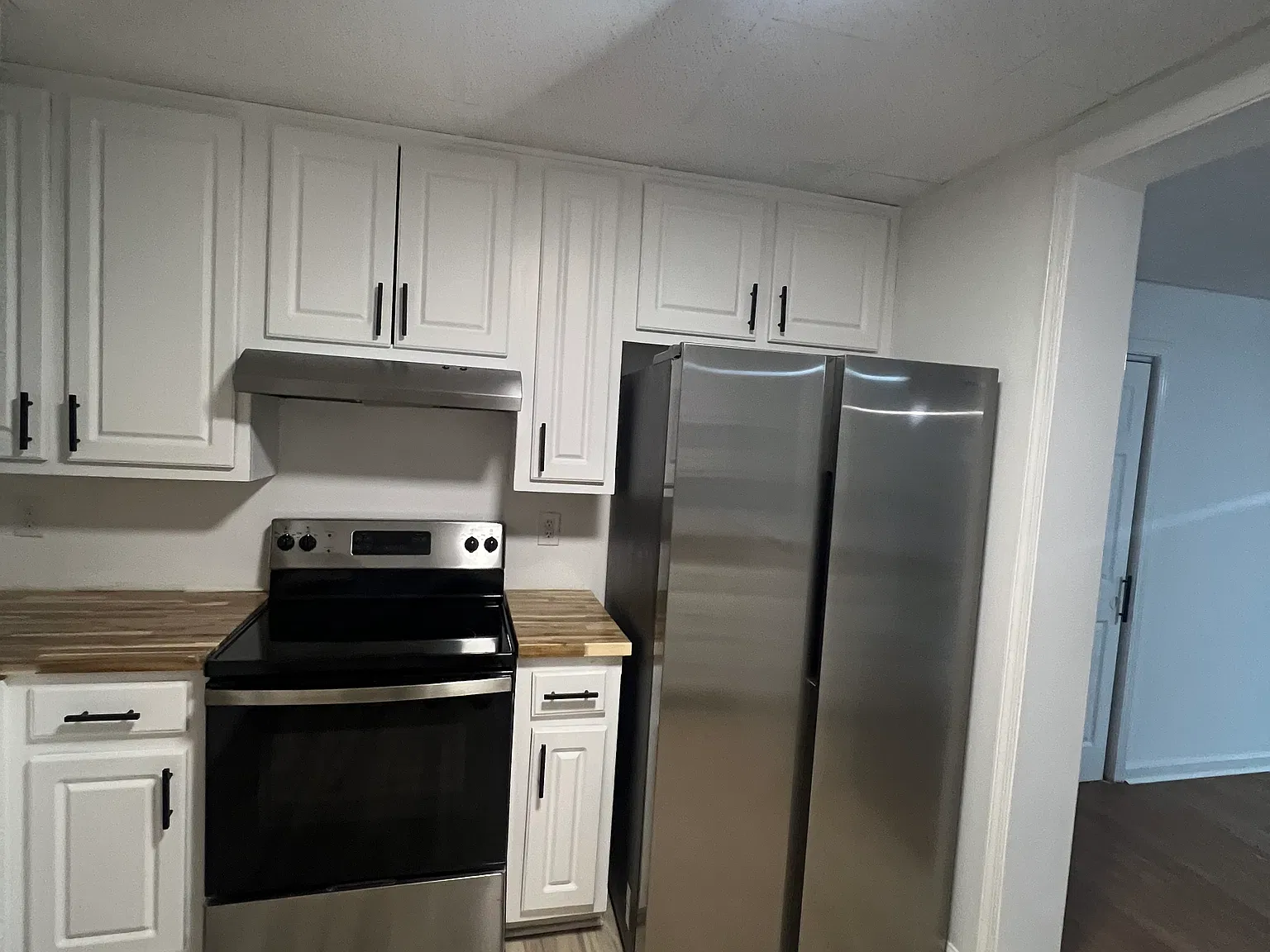 2 bed, 1200 sqft, $1,400 — Photo 3