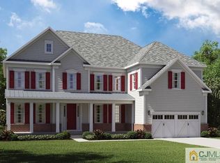 5 McLellan Ct UNIT 15, East Brunswick, NJ 08816