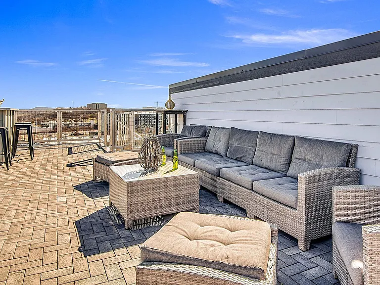 Terrace View