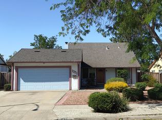 1371 Tourney Dr, San Jose, CA 95131