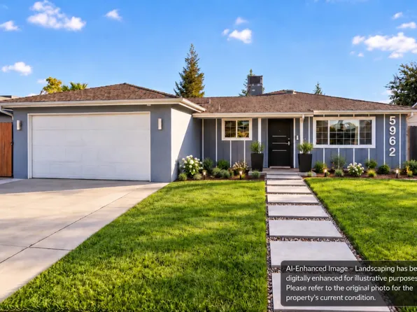 5962 E Pontiac Way, Fresno, CA 93727