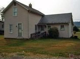106 W Arch St, Port Washington, OH