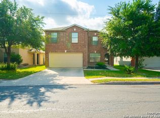 7738 Cortland Oak, San Antonio, TX 78254