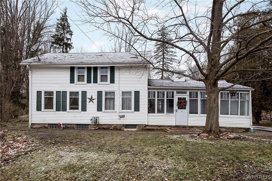 8747 State Rd, Colden, NY 14033 Zillow