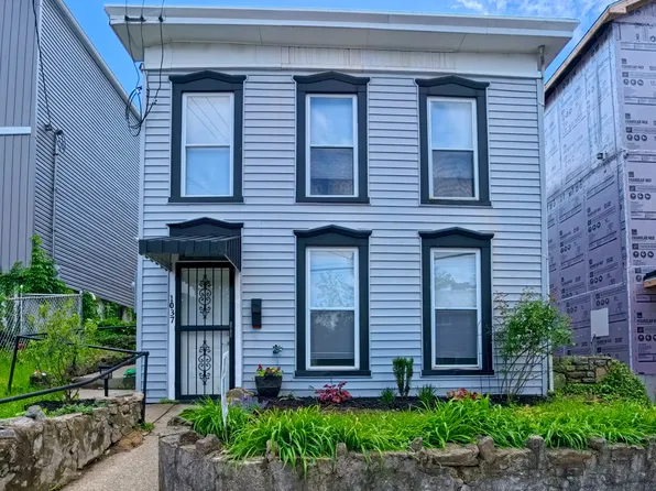 1037 John St, Covington, KY 41016