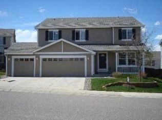5239 S Rome St, Aurora, CO 80015