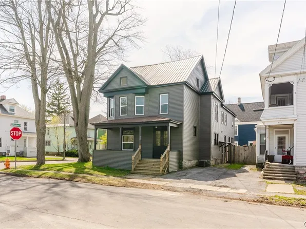 828 Boyd St, Watertown, NY 13601