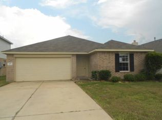 8215 Hardy Elm St, Spring, TX 77379