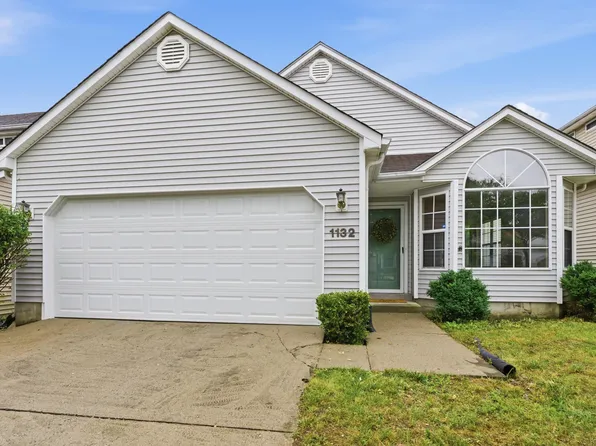 1132 Lantern Creek Ct, Lexington, KY 40517