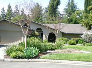 2857 El Camino Real, Merced, CA 95340