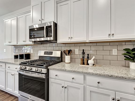 Kitchen - Representational Photo