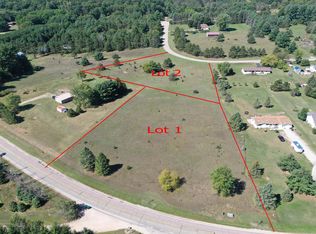 County Road K #2, Waupaca, WI 54981