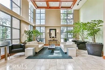 175 W Saint James St #1401
