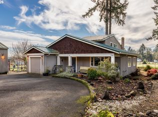 33506 Rodney St, Warren, OR 97053