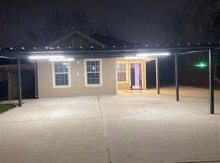 407 E John Alber Rd, Houston, TX 77037