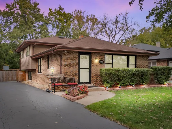 4450 W 150th St, Midlothian, IL 60445