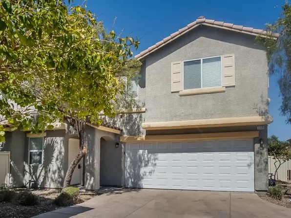 1136 Lilac Charm Ave, Las Vegas, NV 89183