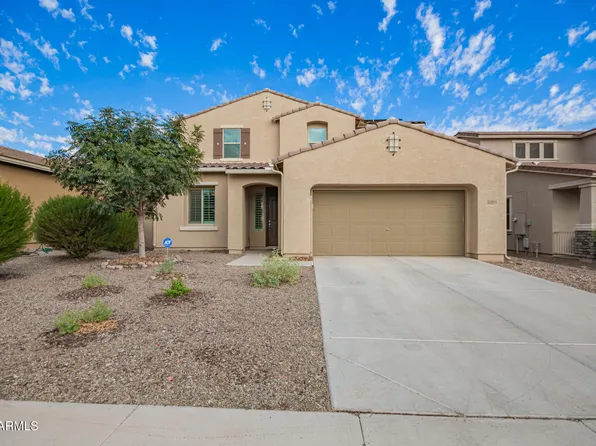 22653 N 122ND Lane, Sun City, AZ 85373