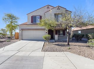 23545 W Bowker St, Buckeye, AZ 85326